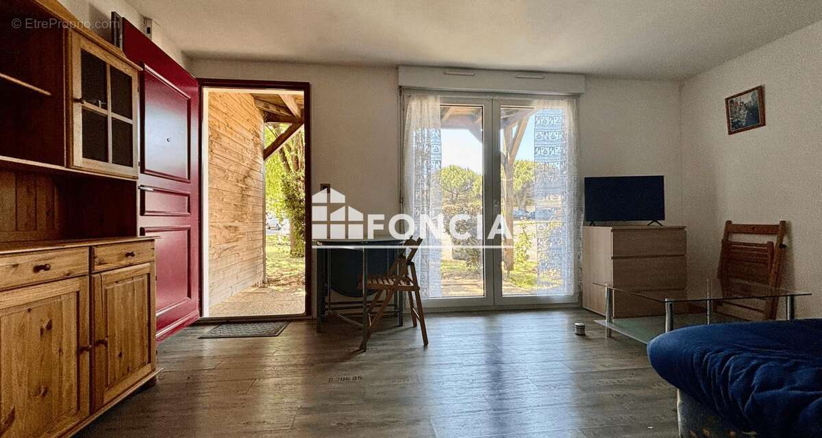 Appartement à LA ROCHELLE