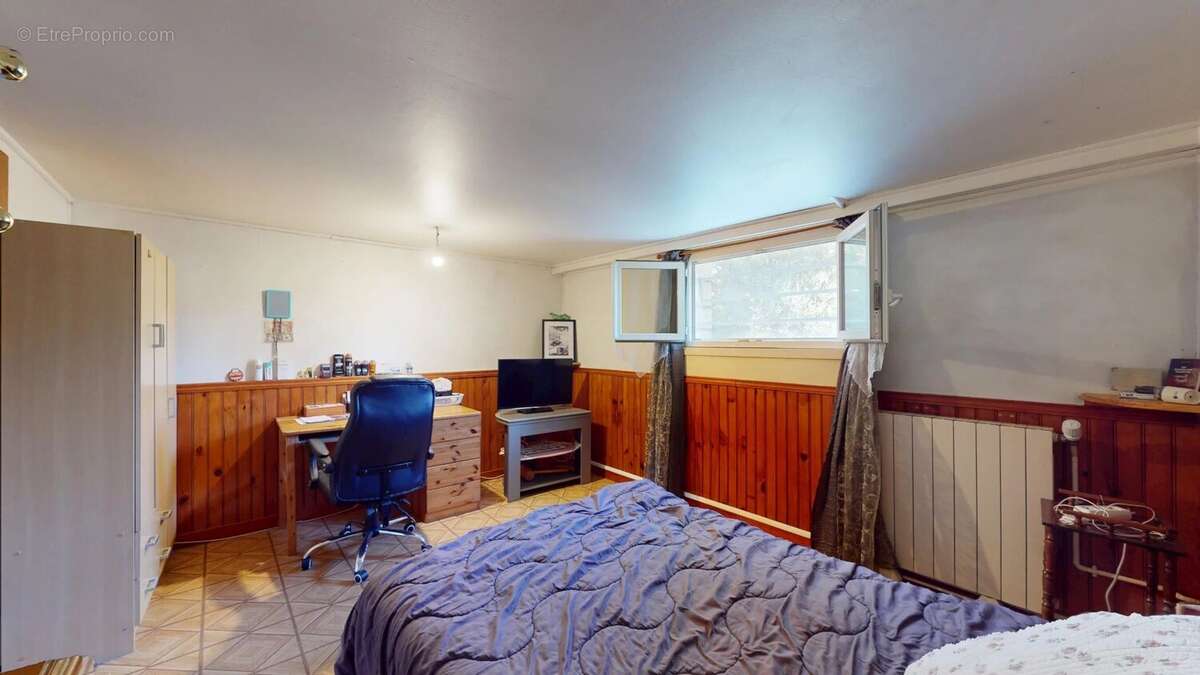 Maison à MONTFERMEIL