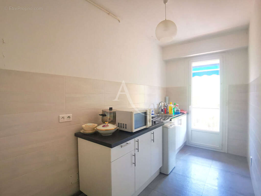 Gorbella : bel appartement 2 pieces dans residence standing - photo 4