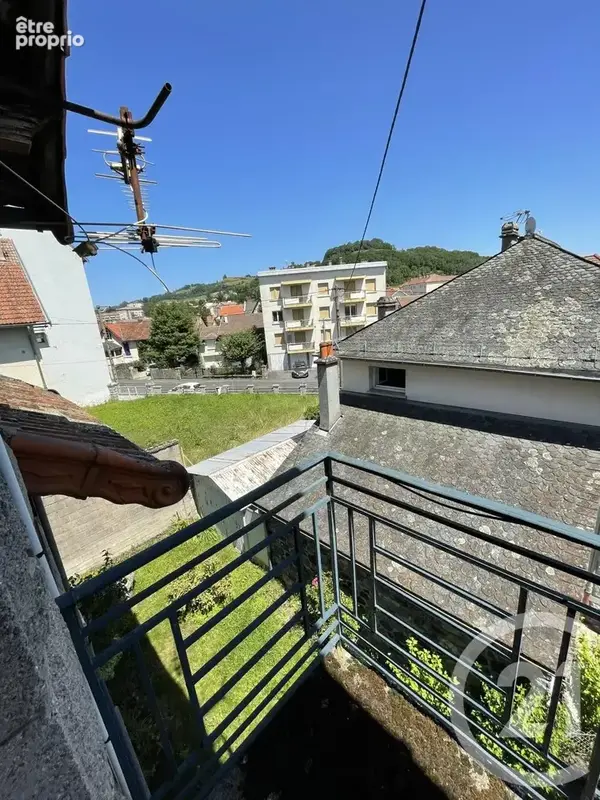 Maison 6 pièces 92 m² à vendre à Aurillac (15000) - photo 3
