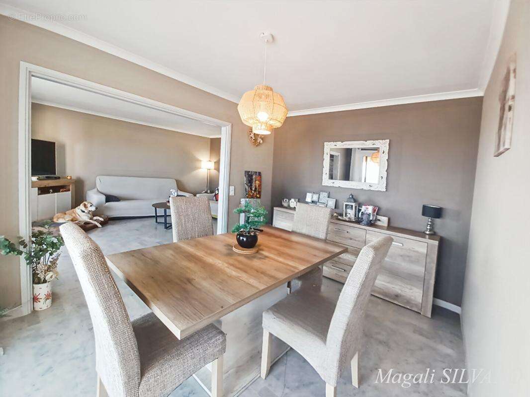 Appartement à GRASSE