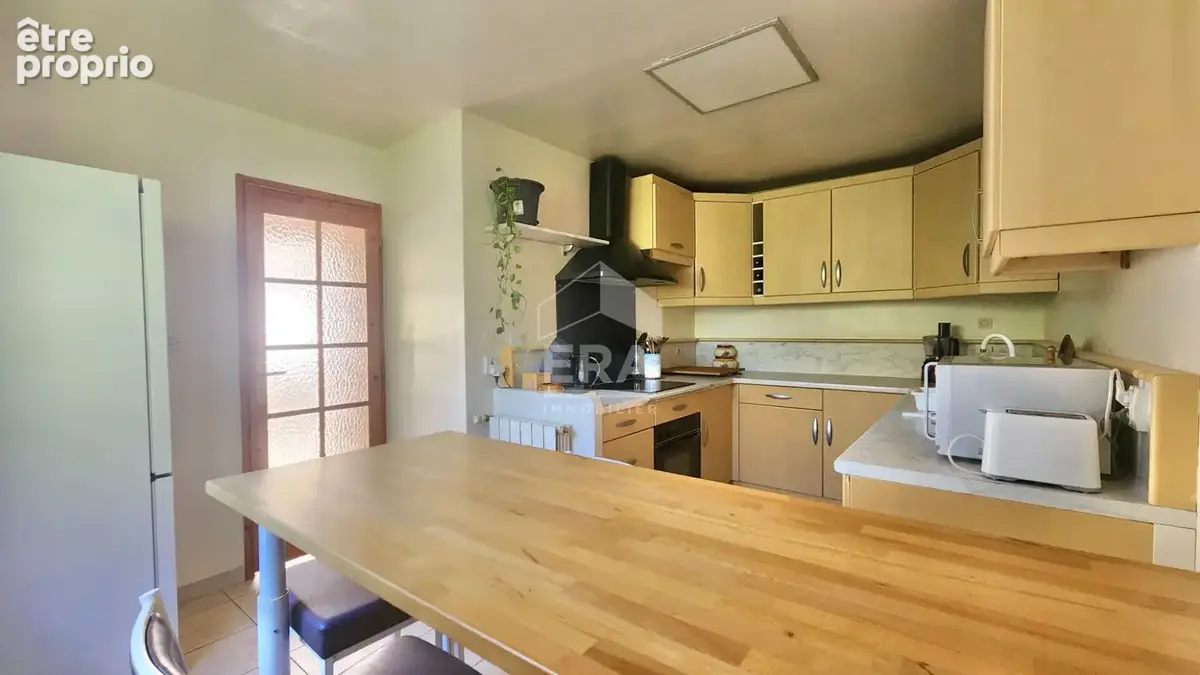 Maison 7 pièces 100 m2 à savigny sur orge, potentiel avec deuxième logement indépendant - photo 5