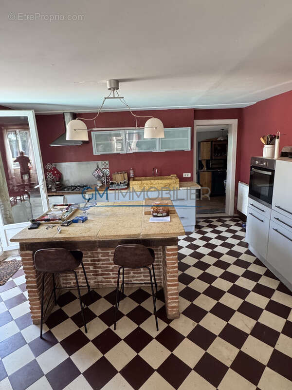 Maison à PONTONX-SUR-L'ADOUR