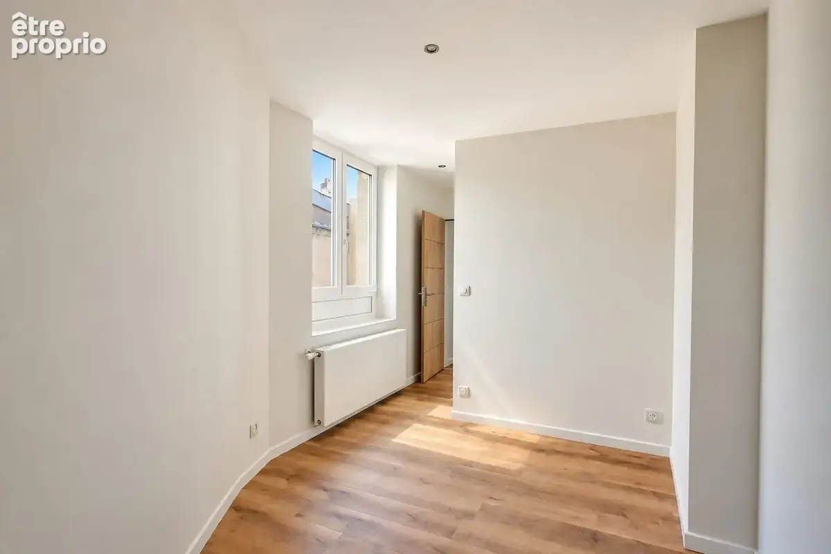 Appartement 4 pièces 87 m² à vendre à Metz (57000) - photo 5