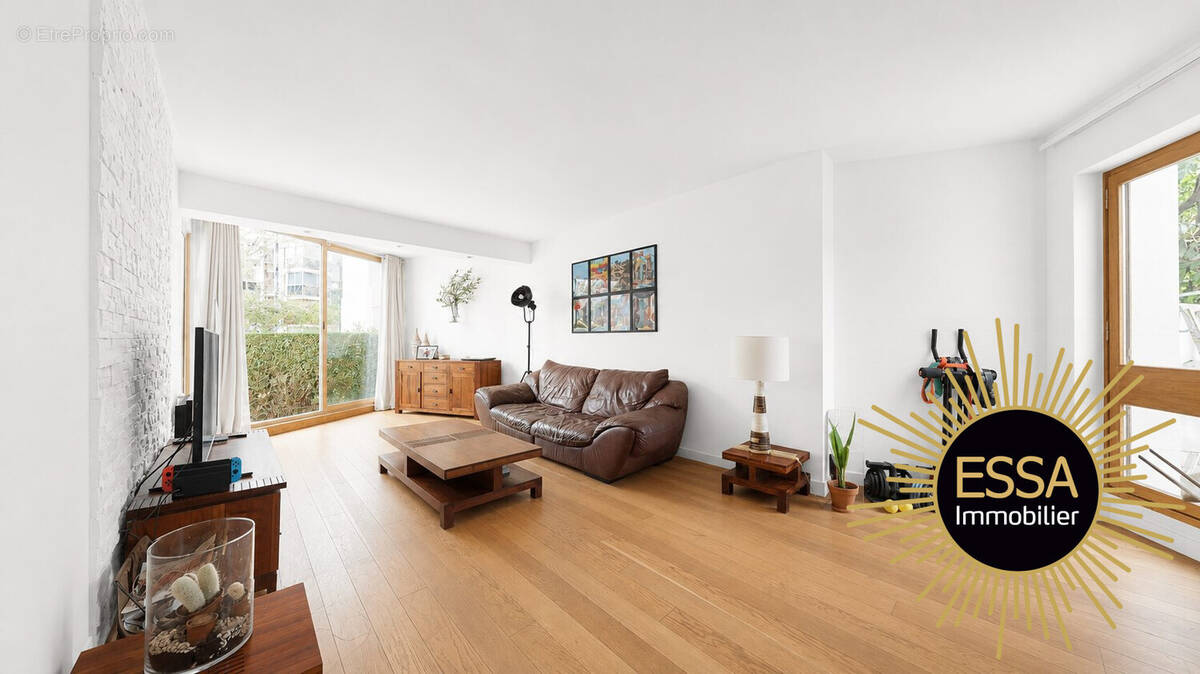 Appartement à ROCQUENCOURT