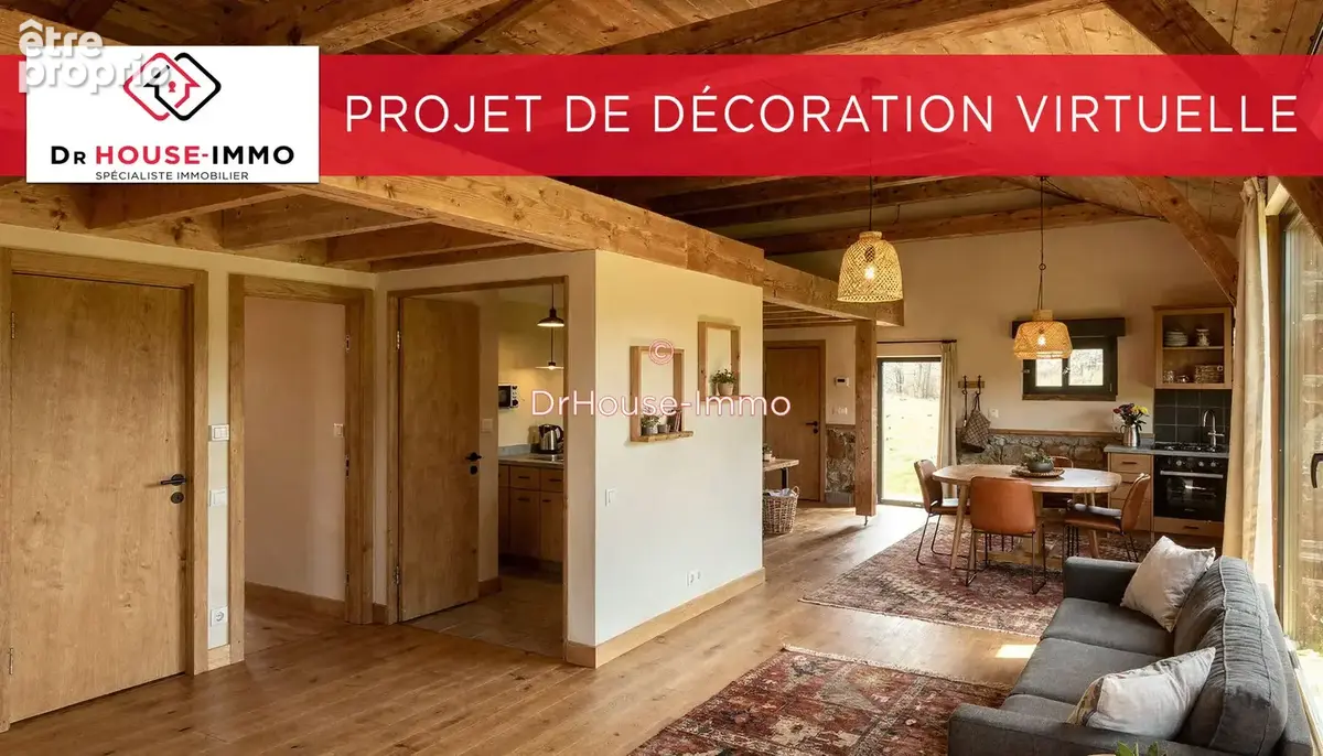Maison 108 m² à Sanilhac  - photo 26