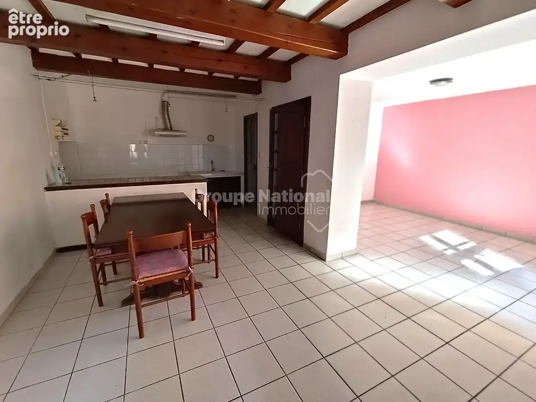 Camaret sur aigues maison 100 m² - photo 2