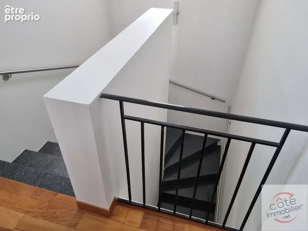 Bagneux a vendre maison contemporaines de 6 principales avec jardin 10mn m4 rer b à 3klm de paris - photo 7