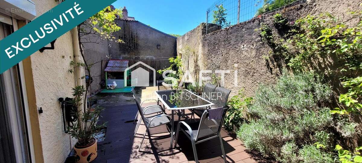 Photo 8 - Maison à VERNY