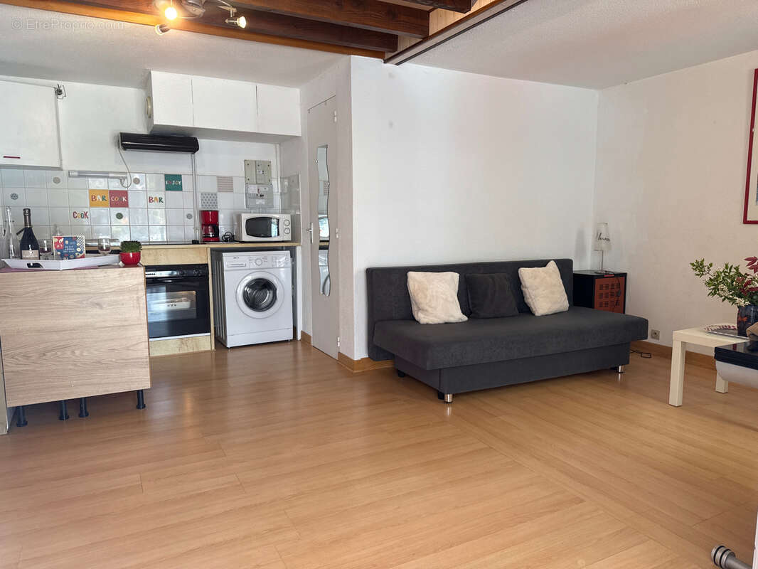 Maison à SAINT-HILAIRE-DE-RIEZ