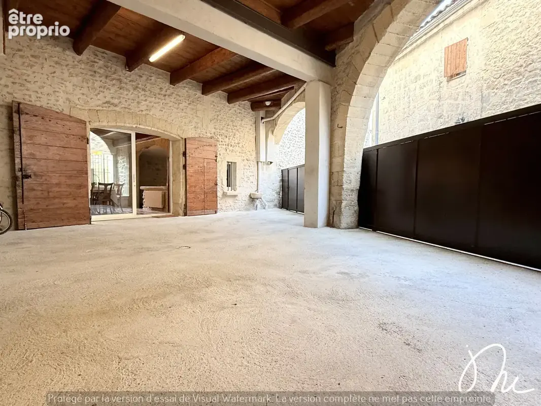 Très belle maison de village T9 - photo 17