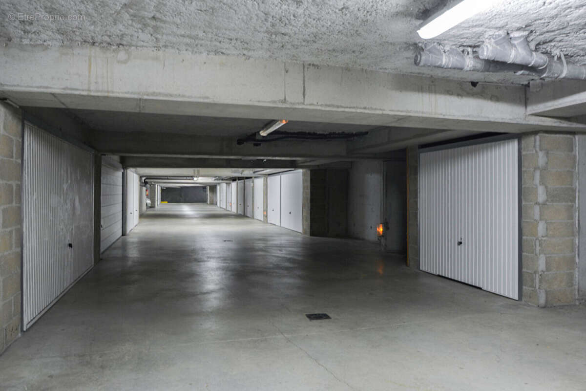 Pithiviers centre - Appartement 83,82 m² avec balcon et garage double - photo 8