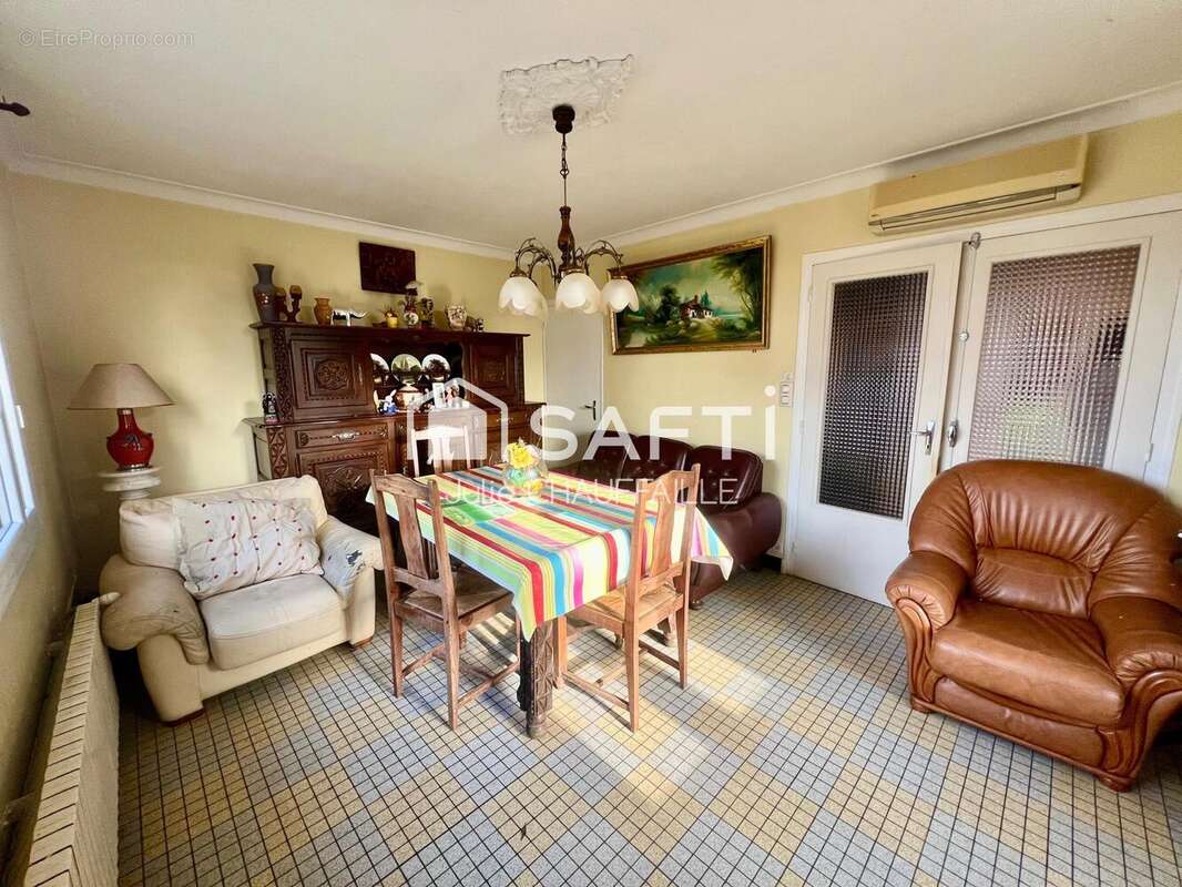 Photo 4 - Maison à BEAUPUY