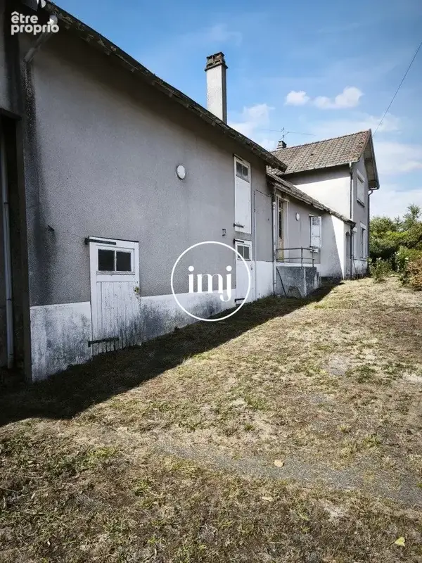 Maison 7 pièces 139 m² à vendre à La Meyze (87800) - photo 2