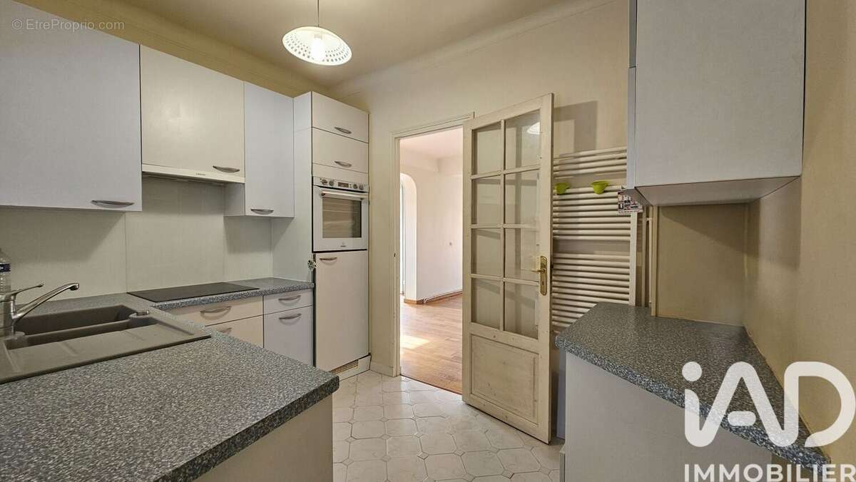 Photo 5 - Maison à NOISEAU