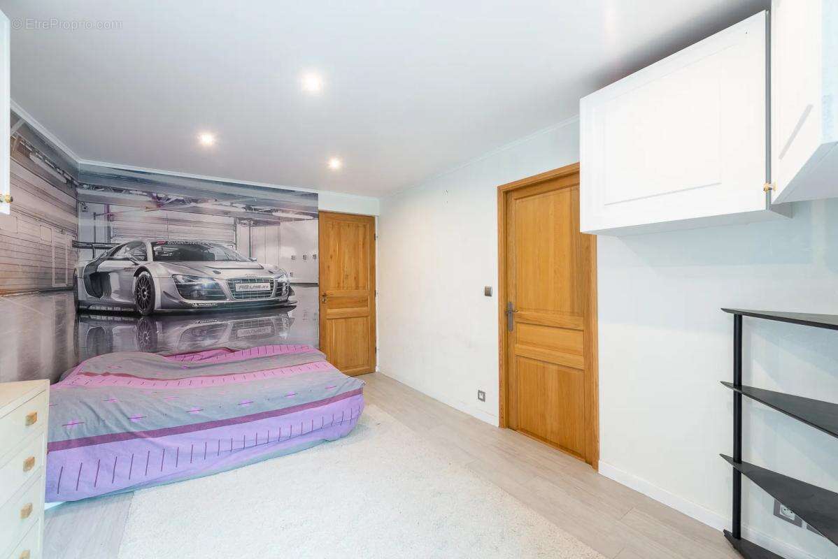 Maison de ville 4 pièces de 127 m² à Villeneuve-sous-Dammartin - photo 4