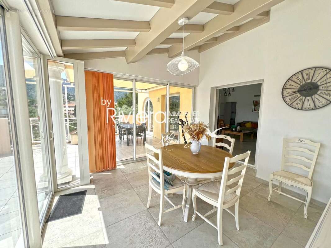 Appartement à CAVALAIRE-SUR-MER