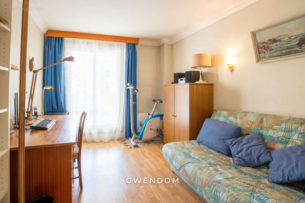 Appartement à CHAMPS-SUR-MARNE