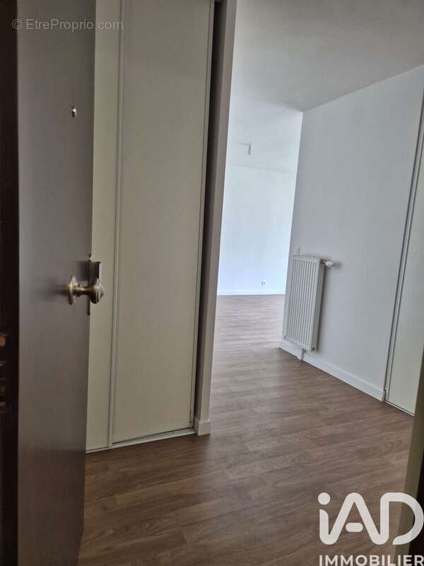 Photo 4 - Appartement à CORBEIL-ESSONNES