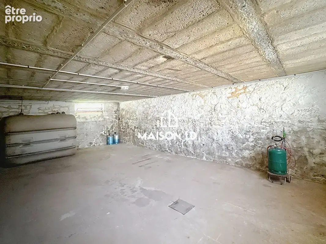 Maison Maltot 7 pièces 170 m2 - photo 16