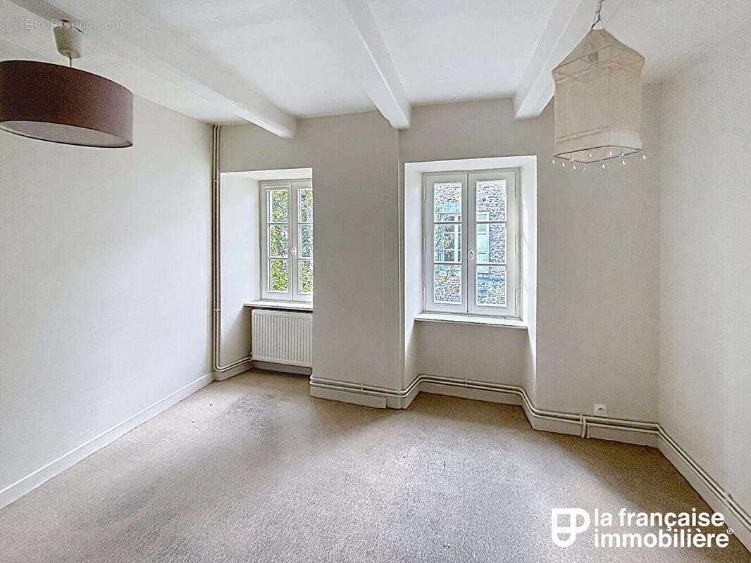 Maison à SAINT-BRIAC-SUR-MER