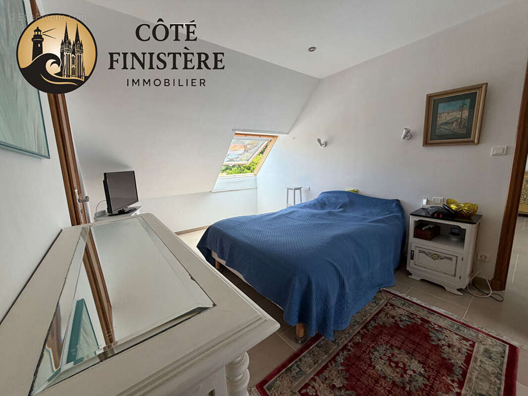 Maison à LOCTUDY