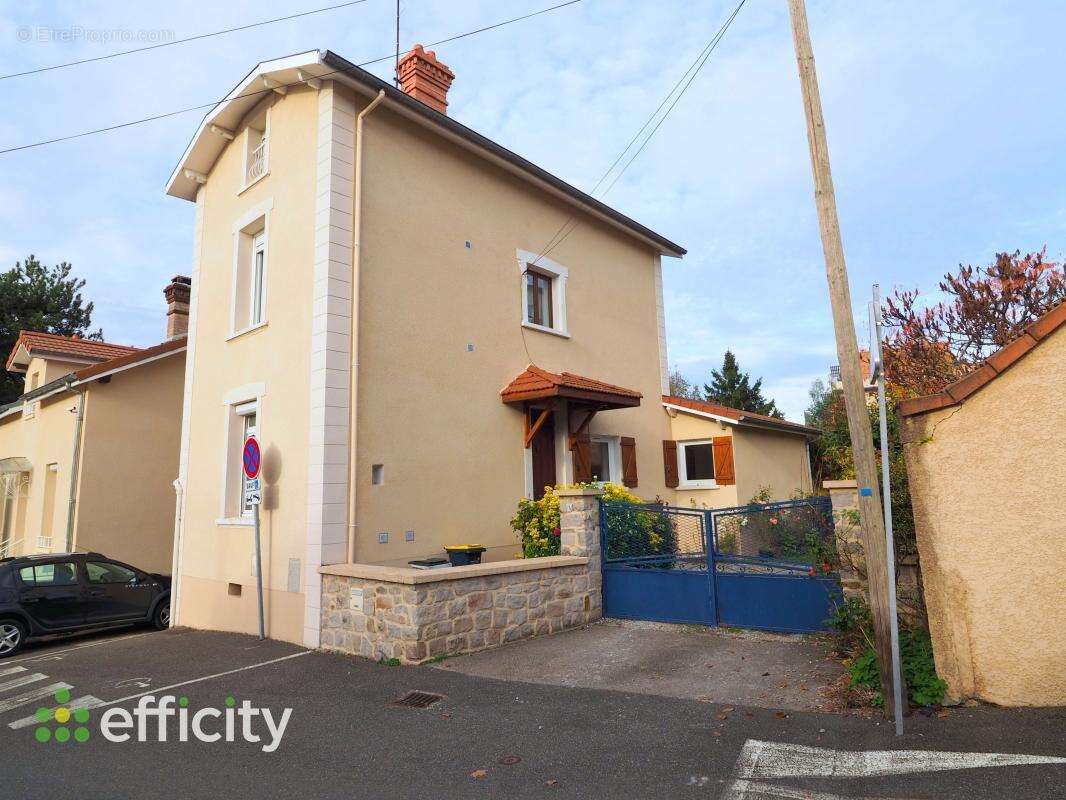 Maison à LORETTE