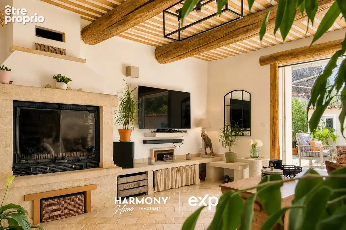 Maison 107 m² à Villelaure  - photo 3