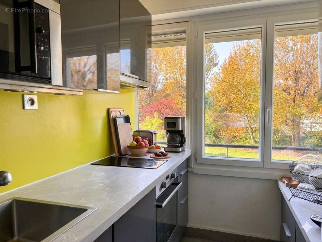 Photo 4 - Appartement à BORDEAUX