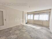 Appartement à CIRY-LE-NOBLE