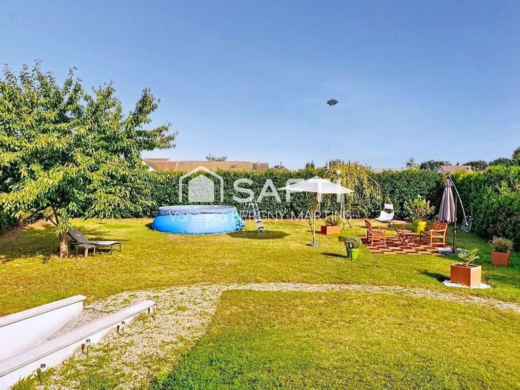 Photo 2 - Maison à VILLEMANDEUR