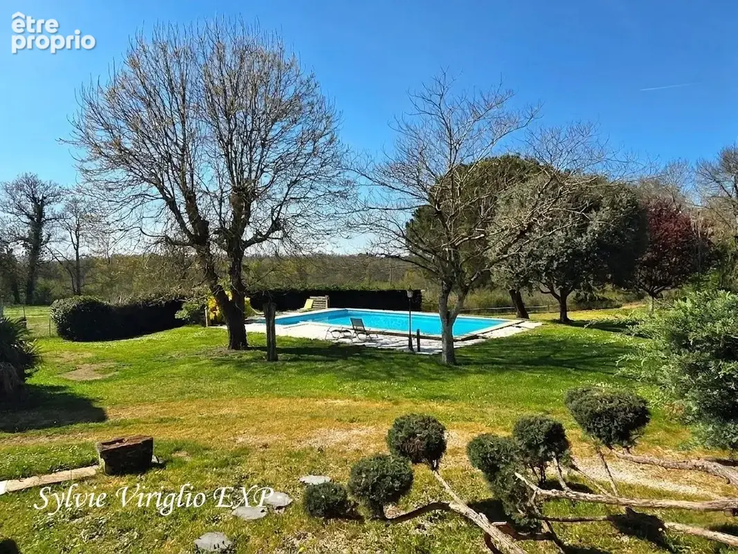 Maison 118 m² à Gageac-Et-Rouillac  - photo 2