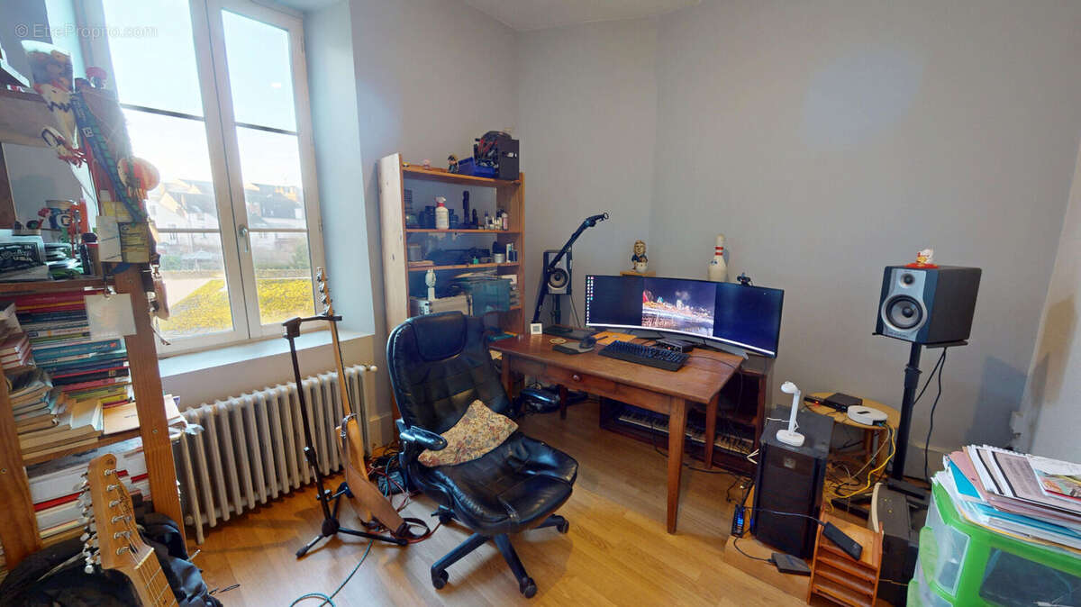 Appartement à BOURGES