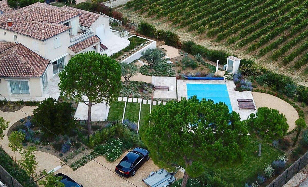 Maison à VAISON-LA-ROMAINE