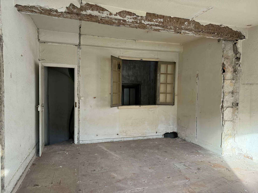 Appartement à CARCASSONNE