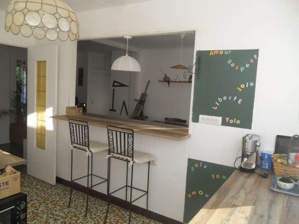 Appartement à VANDOEUVRE-LES-NANCY