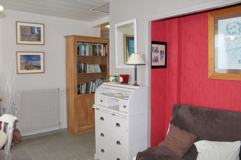 Appartement Concarneau - photo 5
