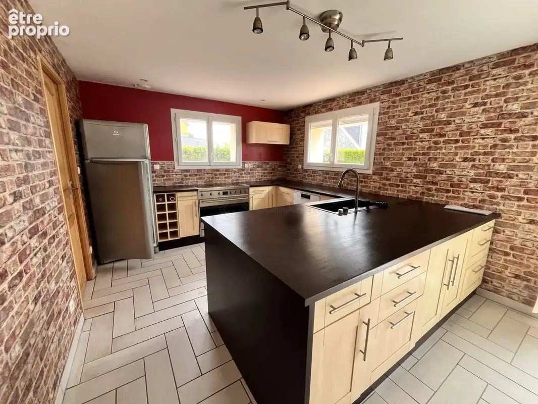 Maison 6 pièces 124 m² à vendre à Limesy (76570) - photo 5
