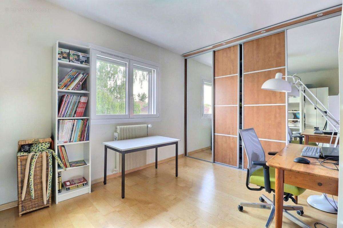 Maison à CROISSY-SUR-SEINE