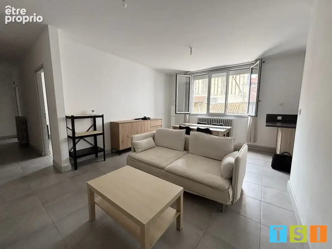 Appartement à SAINT-GAUDENS