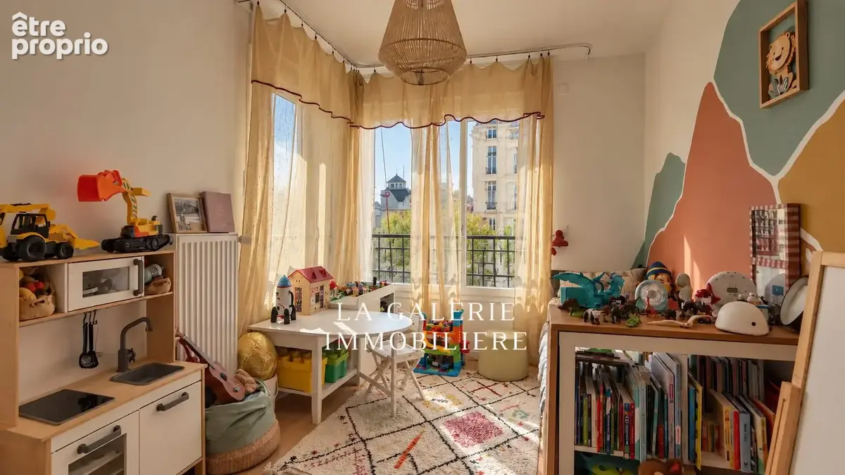 Appartement 3 pièces 65 m² à vendre à Puteaux (92800) - photo 9