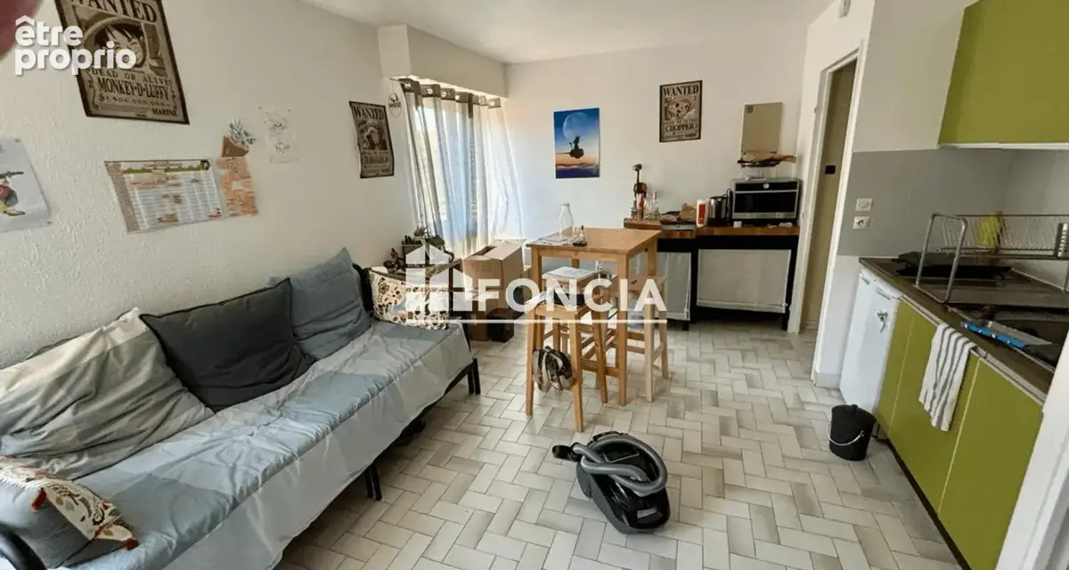 Ideal etudiant investissement locatif - photo 6