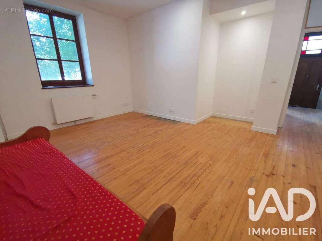 Appartement 112 m² à Belley  - photo 4