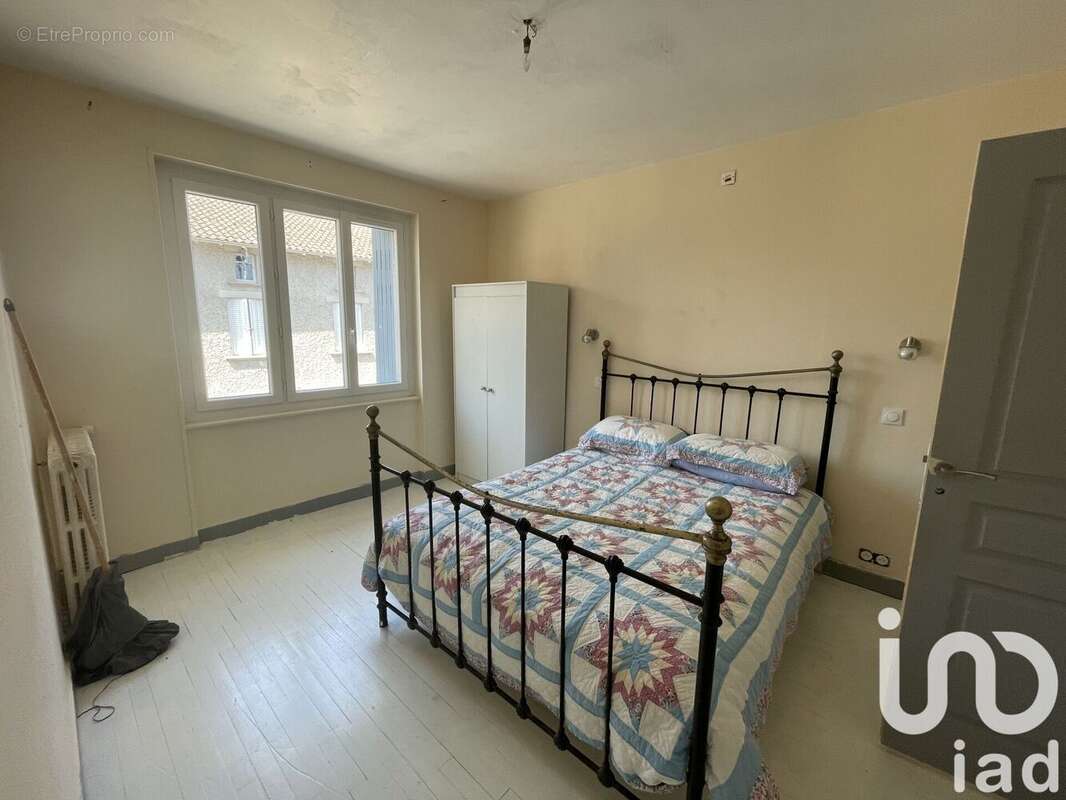 Photo 9 - Maison à CUSSAC