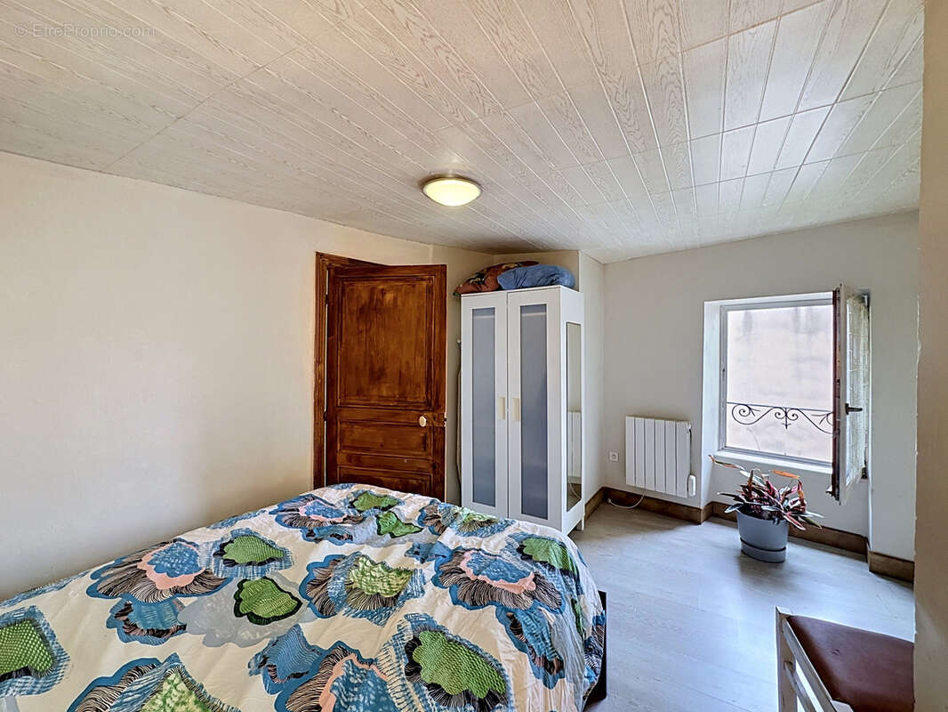 Maison à CHAMPEIX