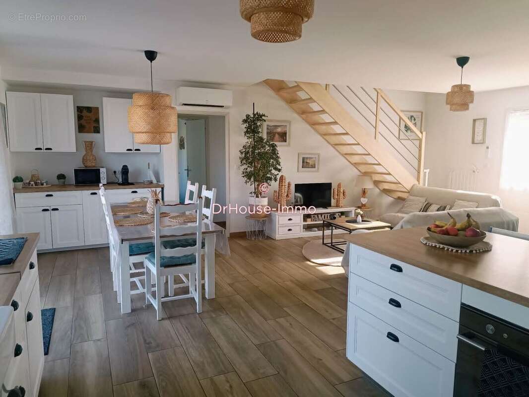 Maison à BERGERAC