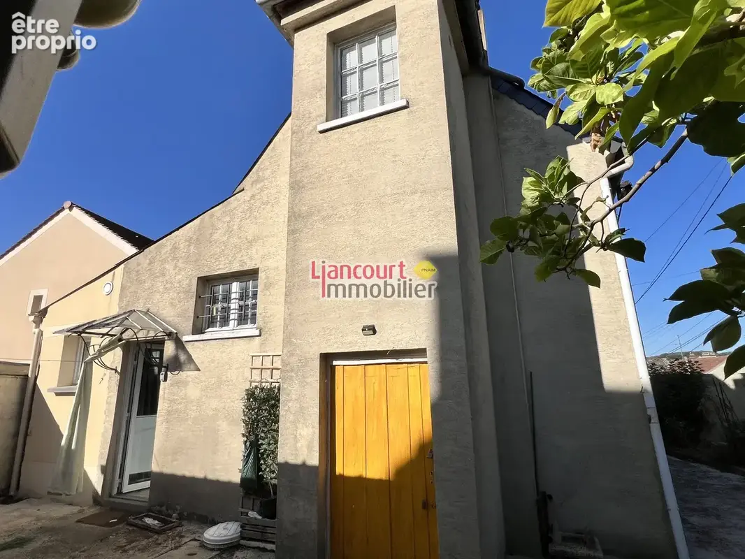 Maison indépendante pleine de charme à RANTIGNY 169900 € - photo 2