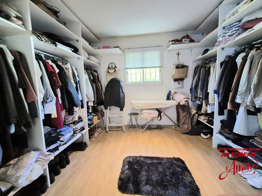 Maison à LABASTIDE-SAINT-SERNIN