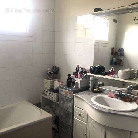 Maison à BOURSEVILLE