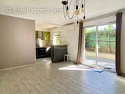 Appartement à PECHBONNIEU